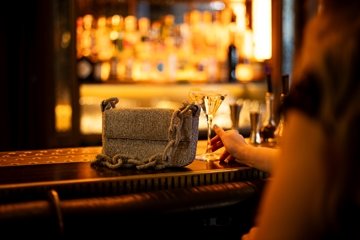 Kimpton Partners with Anthropologie to Alleviate Travel Wardrobe Pack-xiety Anthro x Kimpton Concierge 6
